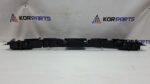 Решітка переднього бампера GRILLE-FRONT BUMPER 86531EZCA0EBR - Зображення 3