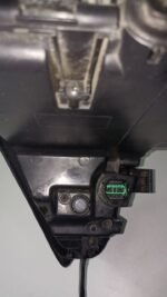 Світлодіодна фара права (LED) LAMP ASSY-HEAD,RH 92102D9000 (БУ 1) - Зображення 3