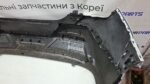 [???] №180 Бампер задній - Зображення 6