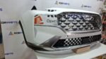 [???] №169 Бампер передній Hyundai - Зображення 2