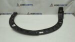 Накладка переднього лівого крила Hyundai IONIQ 5 Front Fender Side Garnish Left 87711gi000ca (БУ 1) - Зображення 3
