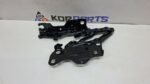 BMW X5/X6/X7 (G05/G06/G07, 2019–2024) завіса капота права 41009477742