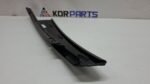 BMW 5 серії (F10/F11, 2010–2017) накладка B-стійки передня ліва Shadowline Б/В 7209723 - Зображення 4