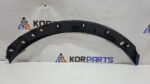 Накладка заднього лівого крила (чверті) KIA Sportage NQ5 GARNISH ASSY-QTR SIDE,LH 87741P1100EB - Зображення 2