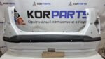 [???] №176 Бампер задній BMW E60