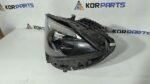 Mercedes-Benz C-Class (W206, 2021–2025) Світлодіодна фара ліва (LED High Performance) A2069066104 (Б/В) - Зображення 2