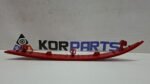BMW X3 (G01) катафот заднього бампера лівий Б/В 9850553 - Зображення 2