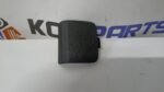 Hyundai IONIQ 9 заглушка заднього буксирувального гака 86617GO000