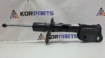Hyundai Santa Fe MX5 Амортизатор (стійка) передній правий 54651P6000 - Зображення 2