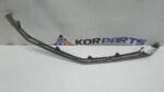Молдинг заднього бампера лівий Hyundai IONIQ 5 Hyundai IONIQ 5 Rear Bumper Side Molding Left Hyundai IONIQ 5 86697GI010 | Б/В - Зображення 2