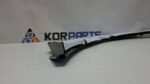 Накладка заднього лівого крила (чверті) KIA Sportage NQ5 GARNISH ASSY-QTR SIDE,LH 87741P1100EB - Зображення 4
