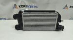 Інтеркулер Універсальна деталь COOLER ASSY-INTER 282702M300