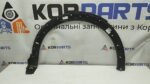 Накладка переднього лівого крила Hyundai IONIQ 5 Front Fender Side Garnish Left 87711gi000ca (БУ 1) - Зображення 2