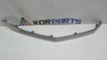 Молдинг заднього бампера лівий Hyundai IONIQ 5 Hyundai IONIQ 5 Rear Bumper Side Molding Left Hyundai IONIQ 5 86697GI010 | Б/В