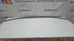Вставка решітки радіатора №1 KIA EV9 PIECE-RADIATOR GRILLE NO.1 865a1do000a2l - Зображення 2