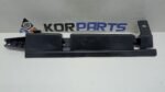 Кронштейн верхній заднього бампера, лівий Hyundai IONIQ 5 BRACKET-RR BUMPER UPR,LH 86625GICA0