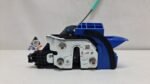 Hyundai IONIQ 5 LATCH ASSY-FRONT DOOR,LH 81310GI000 (БУ 1) - Зображення 3