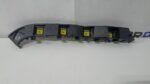 Кронштейн нижній заднього бампера, лівий KIA EV9 BRACKET ASSY-RR BUMPER LWR,LH 86651do000