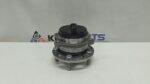 Вузол маточини KIA Sorento HUB ASSY 52720P2000