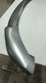 Накладка переднього бампера, нижній Hyundai IONIQ 6 COVER-FR BUMPER,LWR 86512KL000 (БУ 1) - Зображення 2