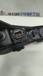 Ліхтар переднього покажчика повороту в зборі, лівий Hyundai Venue LAMP ASSY-FRONT TURN SIGNAL,LH 92207K2000 - Зображення 4