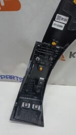 Накладка переднього лівого крила Hyundai IONIQ 9 GARNISH ASSY-FNDR SIDE,LH 87711GO100W6H - Зображення 3