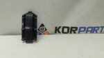 Накладка решітки радіатора, верхній Hyundai IONIQ 5 GARNISH-RADIATOR GRILLE,UPR 86599GI000