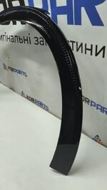 Накладка переднього правого крила KIA EV6 Fender side garnish RH 87712CV100AHV - Зображення 2