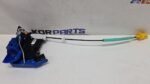 Hyundai IONIQ 5 LATCH ASSY-FRONT DOOR,LH 81310GI000 (БУ 1)