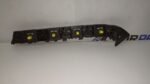 Кронштейн нижній заднього бампера, лівий KIA EV9 BRACKET ASSY-RR BUMPER LWR,LH 86651do000 - Зображення 2