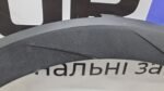 Накладка переднього правого крила Hyundai IONIQ 5 Front Fender Side Garnish Right 87712gi000ca (БУ 1) - Зображення 2