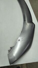 Накладка переднього бампера, нижній Hyundai IONIQ 6 COVER-FR BUMPER,LWR 86512KL000 (БУ 1) - Зображення 3