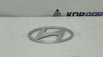 Hyundai IONIQ 6 EMBLEM-HYUNDAI 86305KL200 - Зображення 2