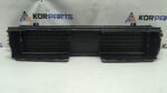 Блок активних жалюзі радіатора Hyundai Santa Fe MX5 Active air flap & duct assembly 86960P6000