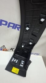 Накладка переднього правого крила Kia EV9 Fender side garnish RH 87712do110ahv - Зображення 4