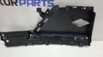 Молдинг переднього бампера, лівий Genesis GV70 EV MOULDING-FRONT BUMPER,LH 86595ds000 - Зображення 2