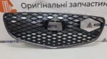 Решітка радіатора в зборі Genesis G80 Electric GRILLE ASSY-RADIATOR 863A0JI000SGG (БУ 1)