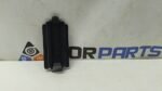 Накладка решітки радіатора, верхній Hyundai IONIQ 5 GARNISH-RADIATOR GRILLE,UPR 86599GI000 - Зображення 3