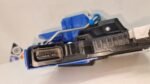 Hyundai IONIQ 5 LATCH ASSY-FRONT DOOR,LH 81310GI000 (БУ 1) - Зображення 4