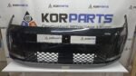 Накладка переднього бампера, верхня Hyundai Santa Fe MX5 Front Bumper Cover Upper 86510P6000