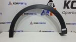 Накладка переднього лівого крила Hyundai IONIQ 5 Front Fender Side Garnish Left 87711gi000ca