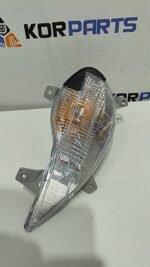 Ліхтар покажчика повороту передній лівий Hyundai IONIQ 5 Front turn signal lamp LH 92303gi000 - Зображення 2