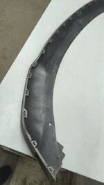 Накладка переднього бампера, нижній Hyundai IONIQ 6 COVER-FR BUMPER,LWR 86512KL000 (БУ 1) - Зображення 5