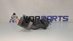 Hyundai IONIQ 5 CHANNEL ASSY-FRONT DOOR LOWER,LH 82550GI000 (БУ 1) - Зображення 5