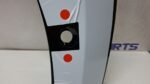 Накладка переднього правого крила Kia EV9 Fender side garnish RH 87712do110ahv - Зображення 2