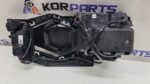 Модуль лючка зарядки лівий Genesis G80 Electric MODULE ASSY-CHARGE DR,LH 863C0JI000 (БУ 1) - Зображення 3
