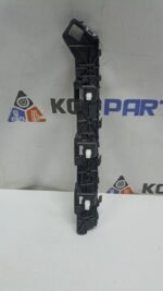 Кронштейн бічний заднього бампера, правий Hyundai IONIQ 5 BRACKET ASSY-RR BUMPER SIDE,RH 86652gi000 - Зображення 3