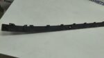 Накладка переднього бампера в зборі Hyundai IONIQ 6 GARNISH ASSY-FR BUMPER 865b5kl000EBR (БУ 1) - Зображення 6