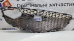 Решітка радіатора в зборі Genesis G80 Electric GRILLE ASSY-RADIATOR 863A0JI000SGG (БУ 1) - Зображення 2