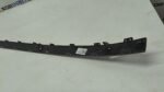 Накладка переднього бампера в зборі Hyundai IONIQ 6 GARNISH ASSY-FR BUMPER 865b5kl000EBR (БУ 1) - Зображення 5